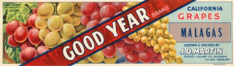 Good Year